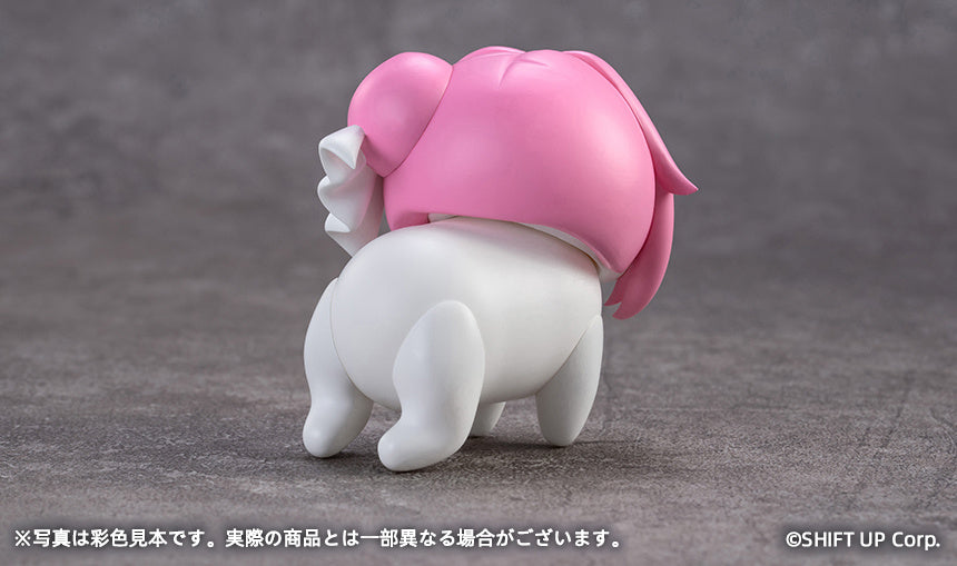 Goddess of Victory Nikke Doro Action Figure Set