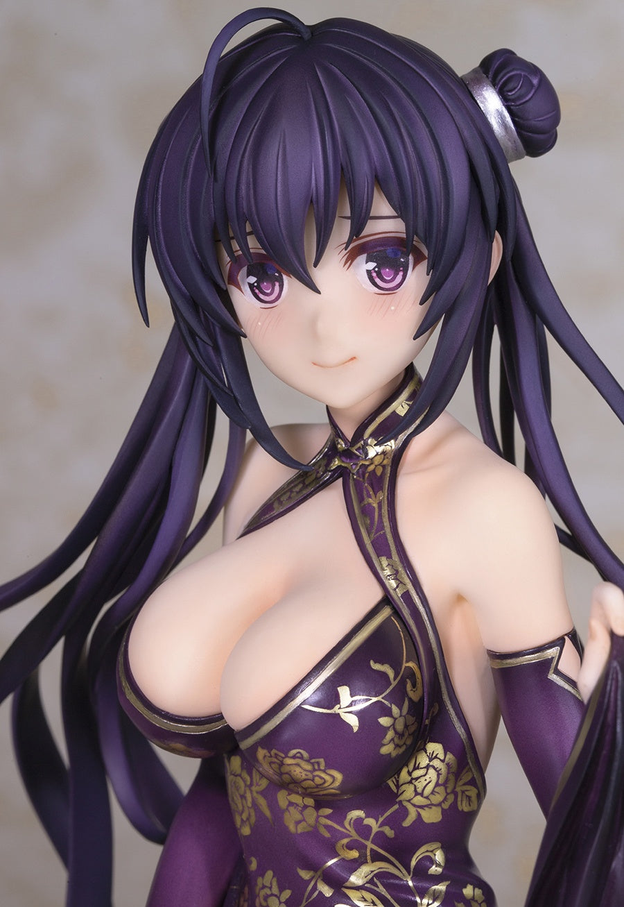 Kurehito Misaki Illustration Tougetsu Matsuri (Sitting Ver.) 1/6 Scale Figure
