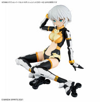 30 Minutes Sisters Option Parts Set 19 Dash Unit (Color A)