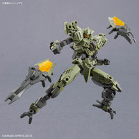 30 Minutes Missions bEXM-40 Novalv (Green) 1/144 Scale Model Kit