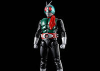 Kamen Rider Figure-rise Standard Kamen Rider New No.1 Model Kit