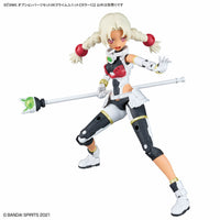 30 Minutes Sisters Option Parts Set 26 (Climb Unit) (Color C)