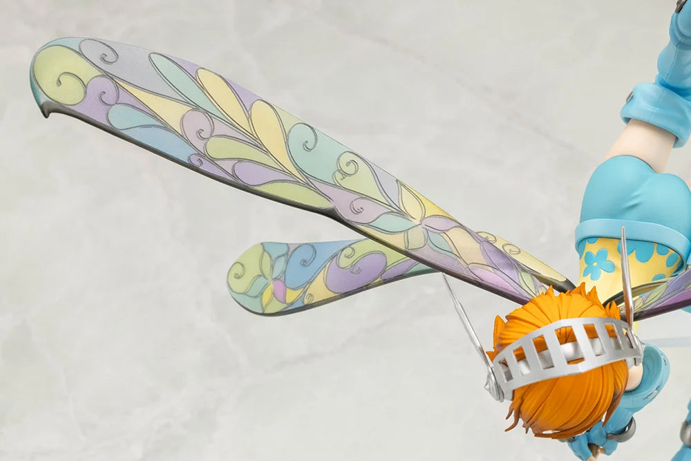 Metaphor ReFantazio Gallica Figure