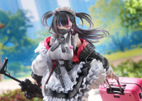 Arms Note Jira-chan 1/7 Scale Figure