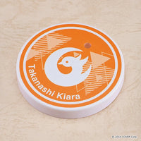 hololive production Nendoroid No.2672 Takanashi Kiara