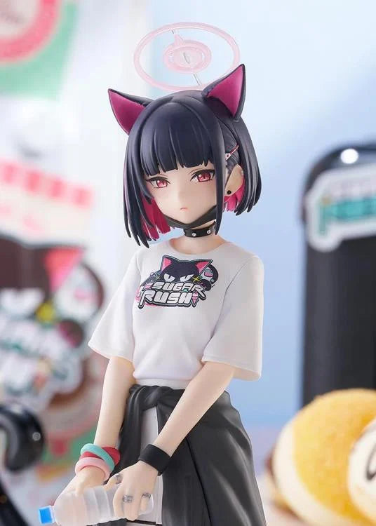 Blue Archive Pop Up Parade Kazusa (Band Event KV Ver.) Figure