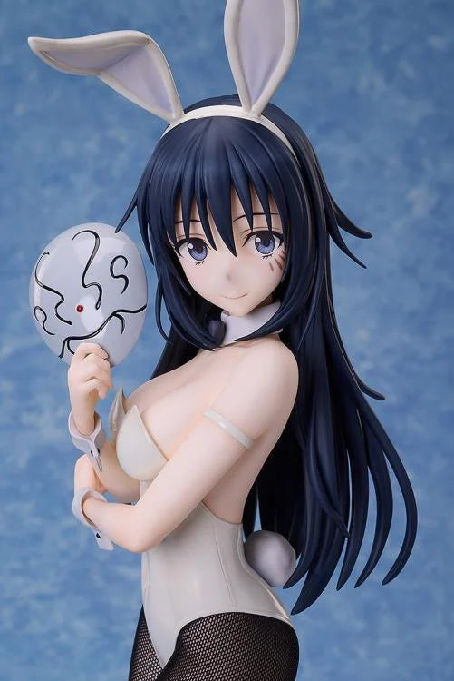 That Time I Got Reincarnated as a Slime B-Style Shizu (Bunny Ver.) 1/4 Scale Figure