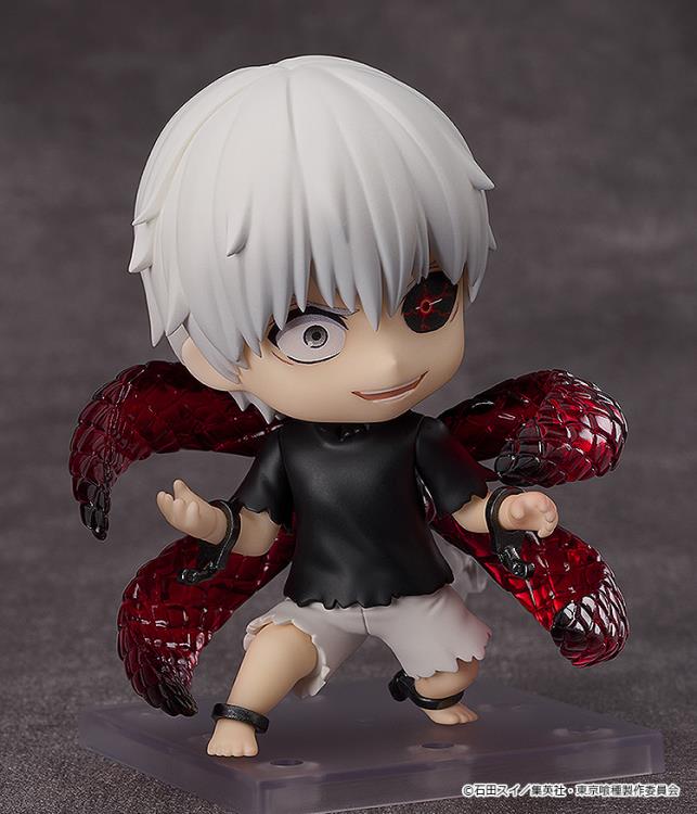 Tokyo Ghoul Nendoroid No.2734 Ken Kaneki