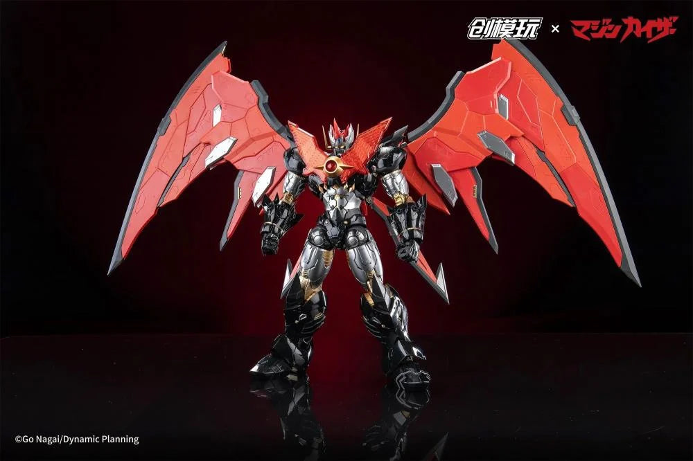 Mazinkaiser Model Kit