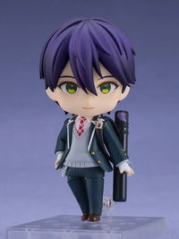 Nijisanji Nendoroid No.2606 Kenmochi Toya