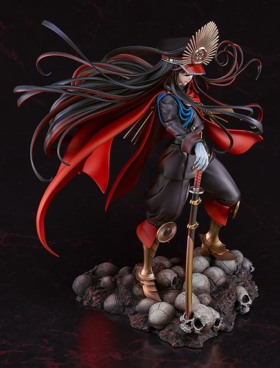 Fate/Grand Order Oda Nobunaga (Avenger) 1/7 Scale Figure