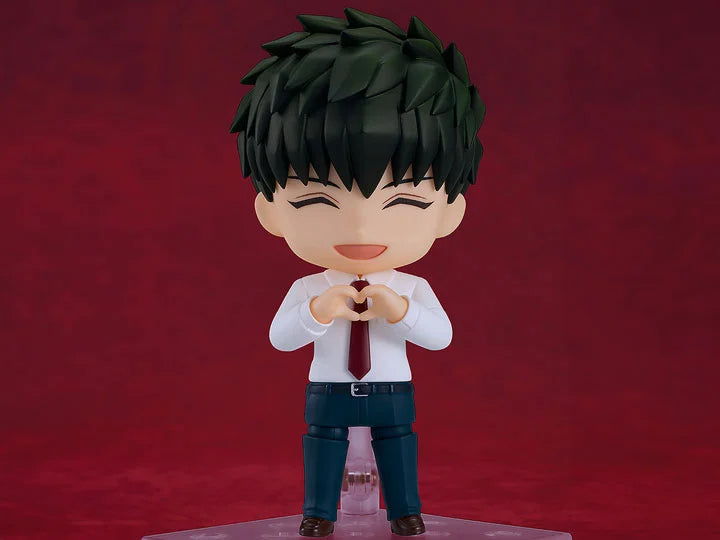 Yakuza Fiance Raise wa Tanin ga li Nendoroid No.2629 Kirishima Miyama