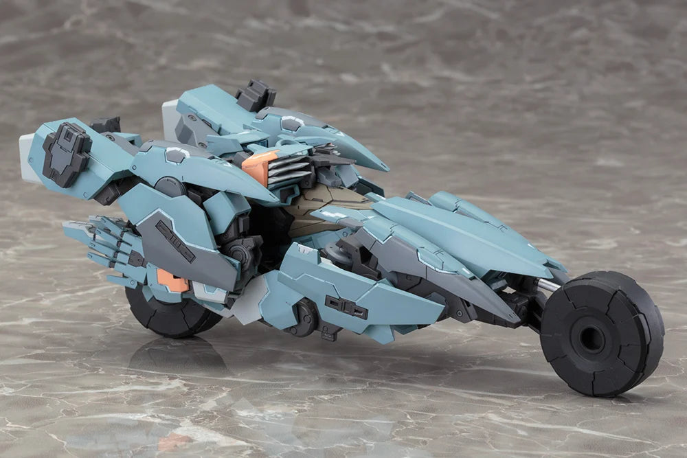 Xenoblade Chronicles X Formula (Light Frame Base Doll) 1/48 Scale Model Kit
