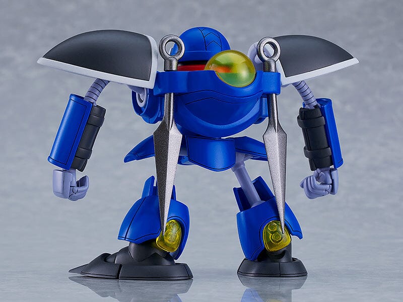Lord of Lords Ryu Knight Moderoid Ryu Knight Collection Series Vol. 2 ...