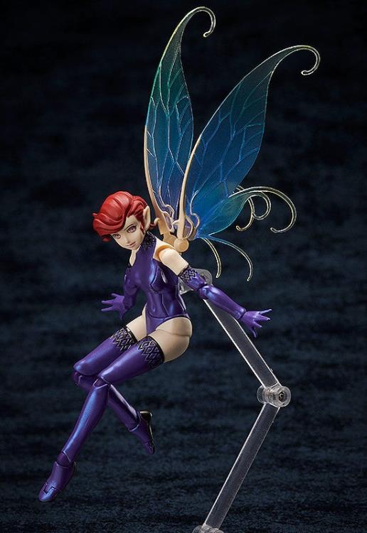Shin Megami Tensei figma SP-105 Pixie (Reissue)