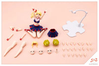 Sousai Shoujo Teien Seira Ichijo (Cheerleading Costume Dreaming Style Vitamin Yell Ver.) 1/10 Scale Model Kit