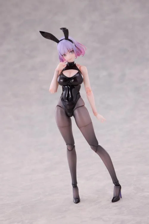 Luna 1/12 Scale Action Figure