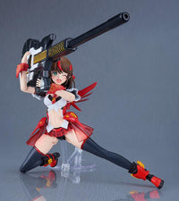 Valkryie Tune PLAMATEA Lisa = Caster Model Kit (With Bonus)