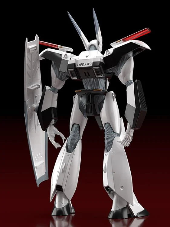 Mobile Police Patlabor Moderoid AV-X0 Type Zero Model Kit