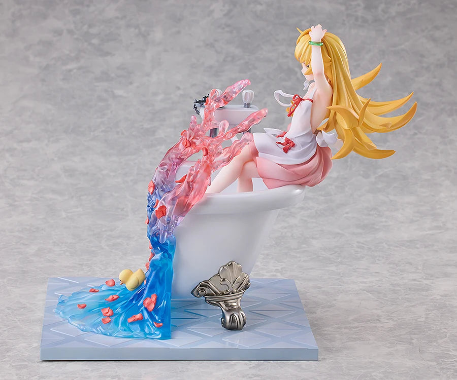 Monogatari Shinobu Oshino 1/7 Scale Figure