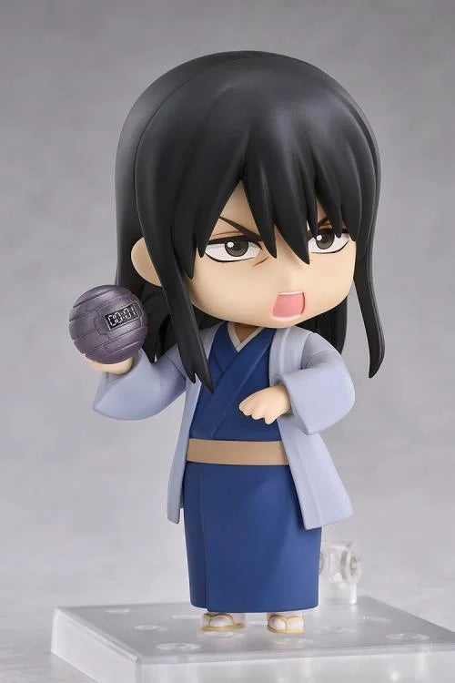 Gintama Nendoroid No.2695 Kotaro Katsura