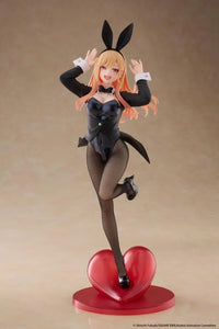 My Dress-Up Darling T-Most Marin Kitagawa (Bunny Ver.) Figure