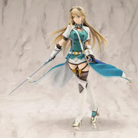 The Legend of Heroes Trails Through Daybreak Elaine Auclair 1/8 Scale Figure