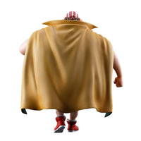 One Piece Masterlise Expiece Ichibansho Lucky Roux (Red Hair Pirates) Figure