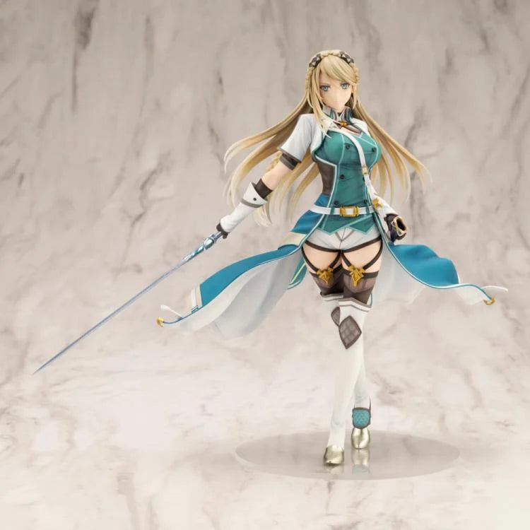 The Legend of Heroes Trails Through Daybreak Elaine Auclair 1/8 Scale Figure