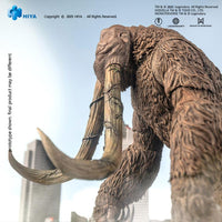 Godzilla King of the Monsters (2019) Behemoth Action Figure