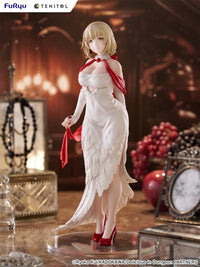 Delicious in Dungeon Tenitol Tall Falin (Dress Style Ver.) Figure