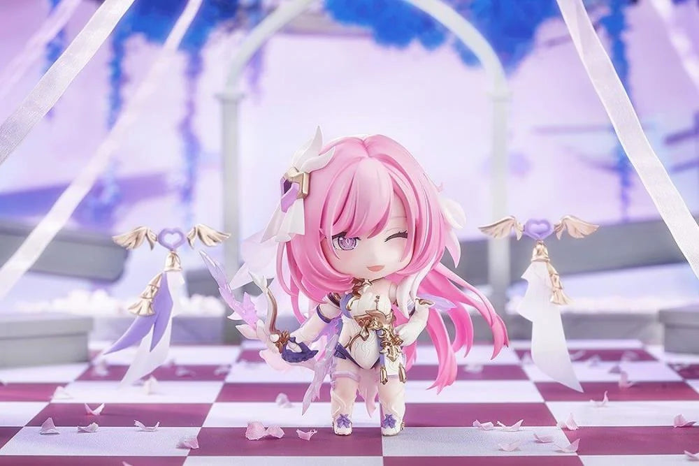 Honkai Impact 3rd Nendoroid No.2916 Elysia (Herrscher of Human Ego)