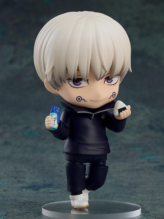 Jujutsu Kaisen Nendoroid No.1750 Toge Inumaki