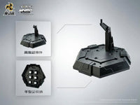 Legend of Star General MNPQ-XH04 Mini GanJiang Model Kit