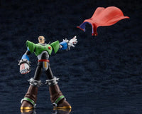 Mega Man X Sigma Model Kit