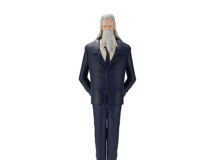 One Piece Ichibansho Saint Marcus Mars (The Throne of Power) Figure