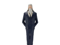 One Piece Ichibansho Saint Marcus Mars (The Throne of Power) Figure