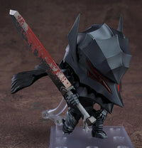 Berserk Nendoroid No.2830 Guts (Berserker Armor Ver.)