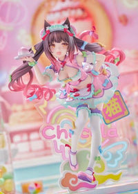 Nekopara Chocola (Dreamy Cute China Ver.) 1/7 Scale Figure