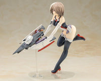 Frame Arms Girl Kongo (Swimsuit Ver.) Figure