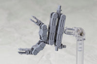 M.S.G. Modeling Support Goods Mecha Supply 02 Flexible Arms (Type B)