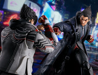 Tekken 8 S.H.Figuarts Kazuya Mishima