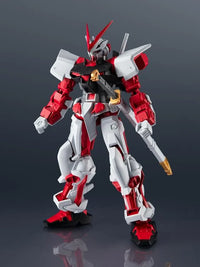 Mobile Suit Gundam SEED Astray Gundam Universe MBF-P02 Gundam Astray Red Frame