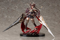 Rage of Bahamut Forte the Devoted 1/8 Scale Figure (Reissue)