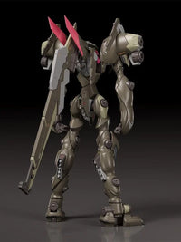 Fafner in the Azure THE BEYOND Moderoid Fafner Mark Vier Kai Abaddon Model Kit