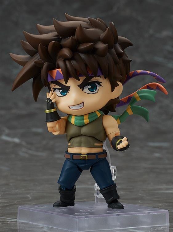 JoJo's Bizarre Adventure Battle Tendency Nendoroid No.1502 Joseph Joestar (Reissue)