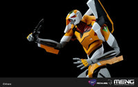 Rebuild of Evangelion MECHA-006L EVA Prototype Unit-00 Model Kit