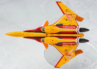 Macross Delta V.F.G. Walkure Freyja Wion Model Kit