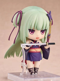 Senren * Banka Nendoroid No.2718 Murasame