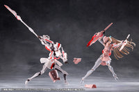 Megalomaria Unlimited Universe Metamorphose Unit Exarmor Pink Nurse